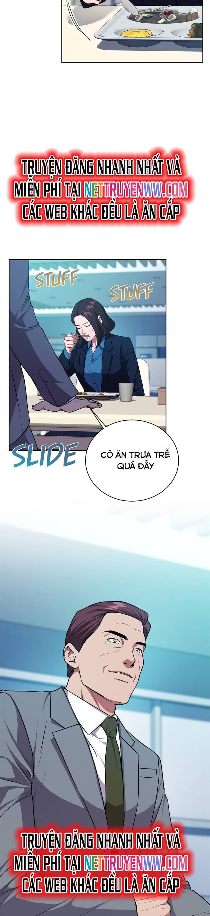 Thuế Trừng Giả - Chapter 78 - Page 27