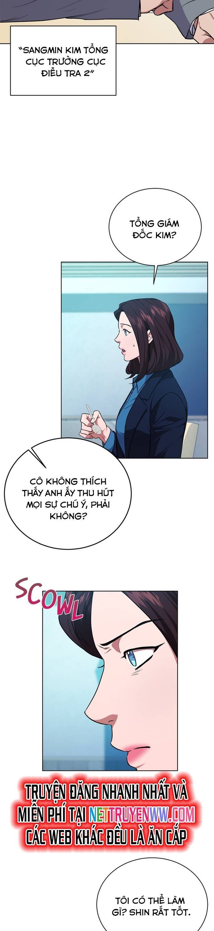 Thuế Trừng Giả - Chapter 78 - Page 28