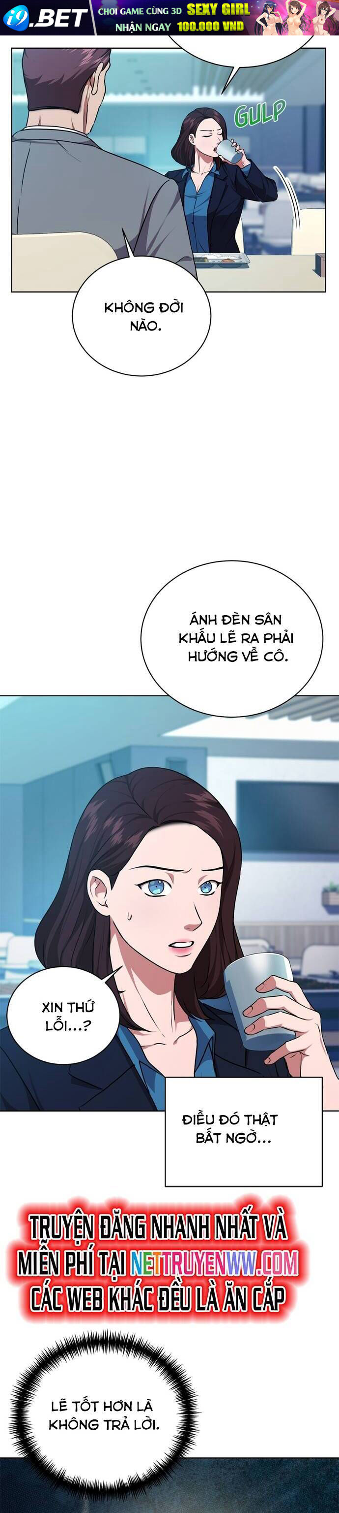 Thuế Trừng Giả - Chapter 78 - Page 29