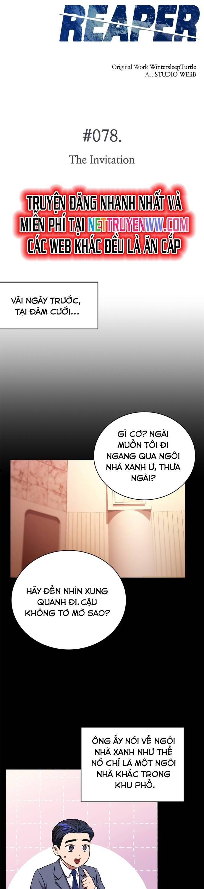 Thuế Trừng Giả - Chapter 78 - Page 3