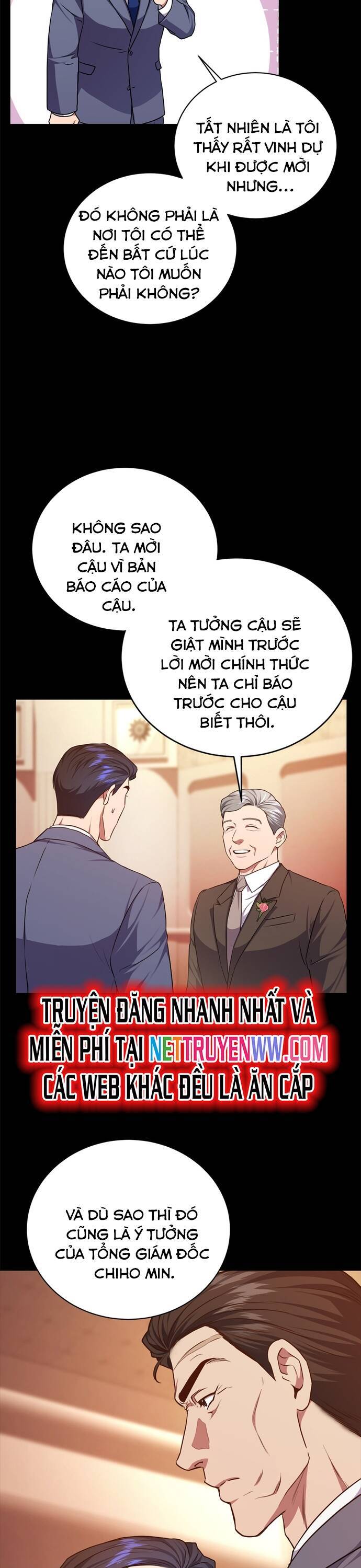 Thuế Trừng Giả - Chapter 78 - Page 4