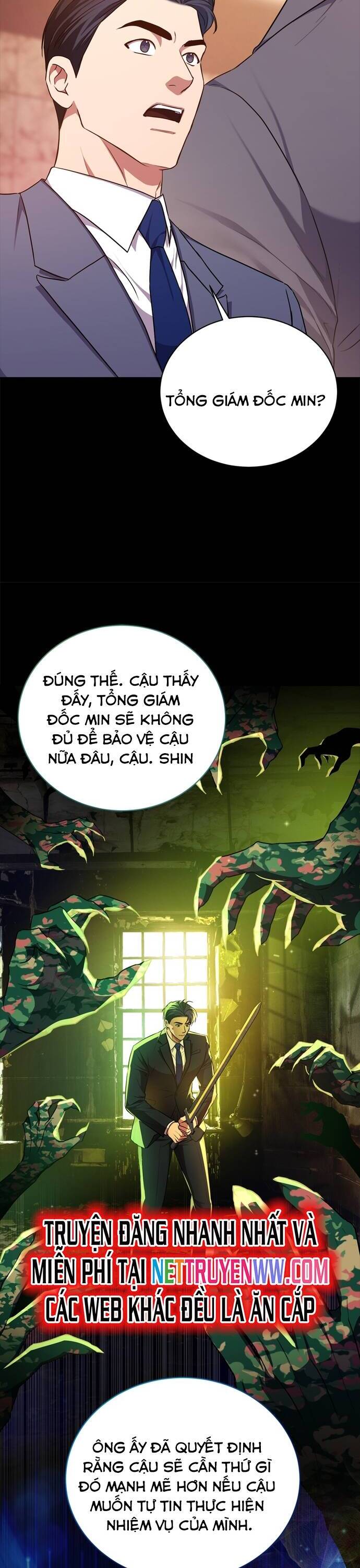 Thuế Trừng Giả - Chapter 78 - Page 5