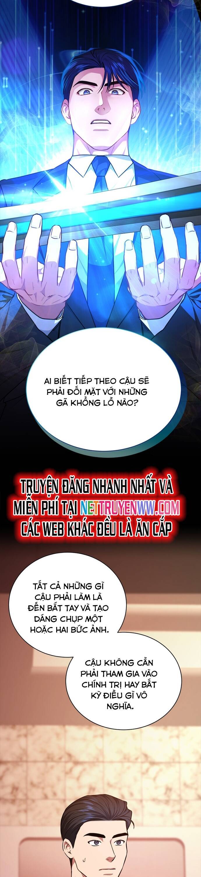 Thuế Trừng Giả - Chapter 78 - Page 6