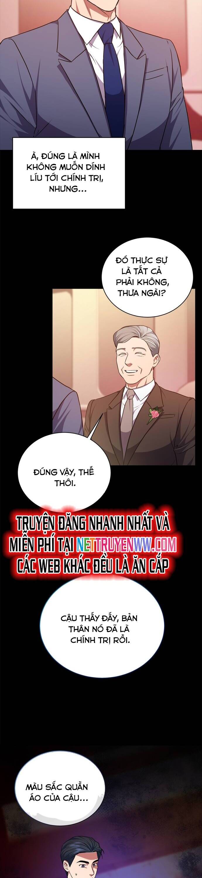 Thuế Trừng Giả - Chapter 78 - Page 7