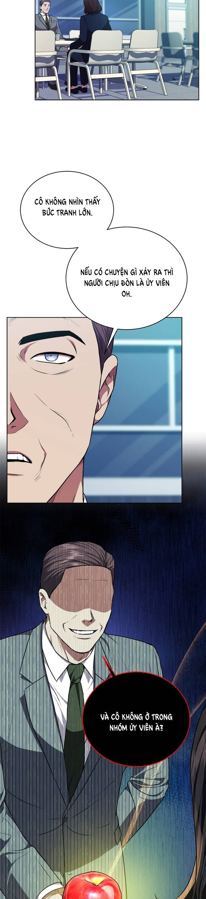 Thuế Trừng Giả - Chapter 79 - Page 10