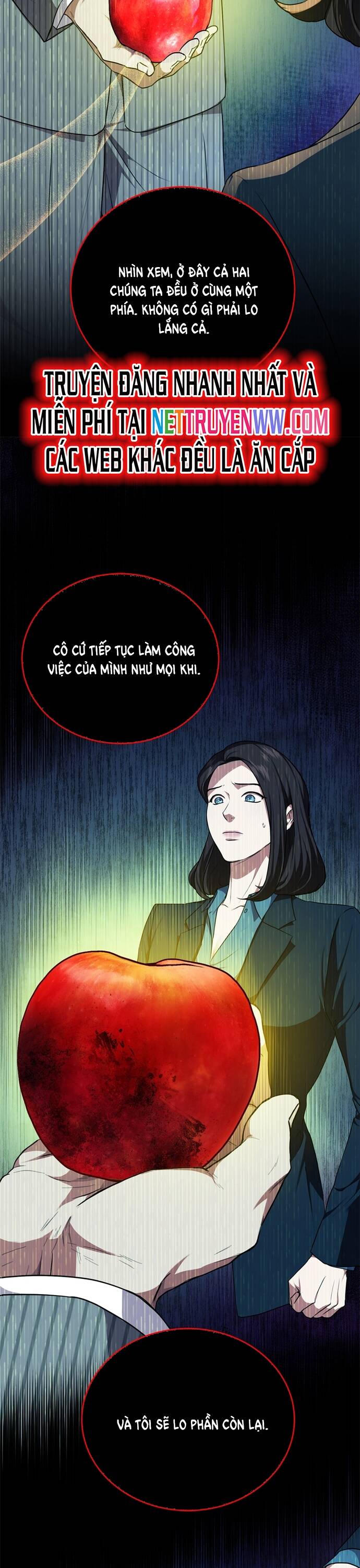 Thuế Trừng Giả - Chapter 79 - Page 11