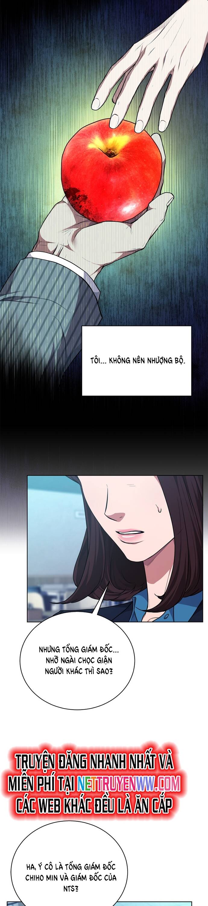 Thuế Trừng Giả - Chapter 79 - Page 12