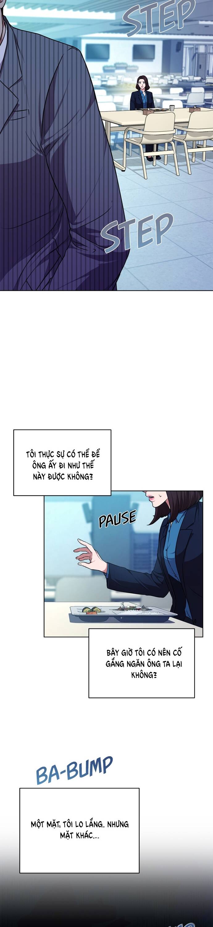 Thuế Trừng Giả - Chapter 79 - Page 14