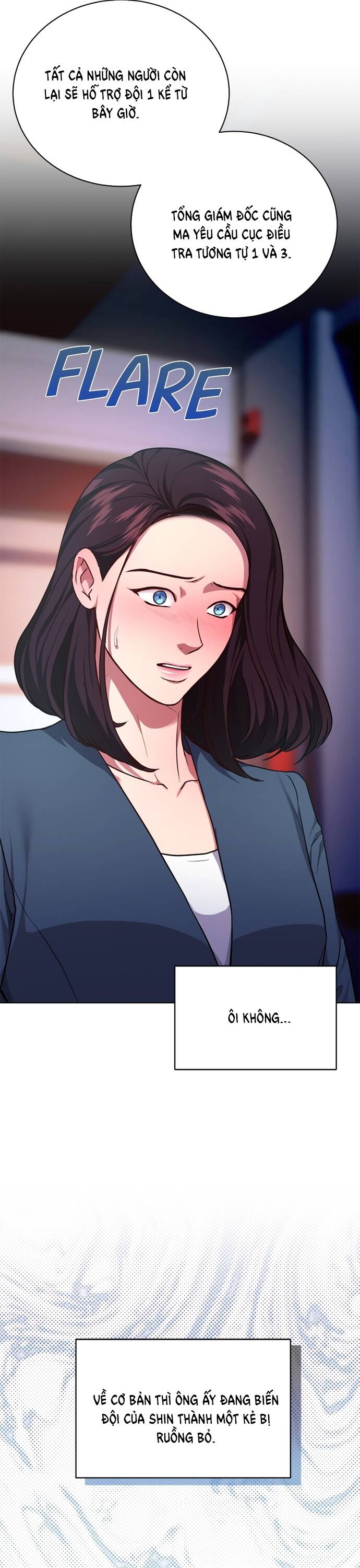 Thuế Trừng Giả - Chapter 79 - Page 19