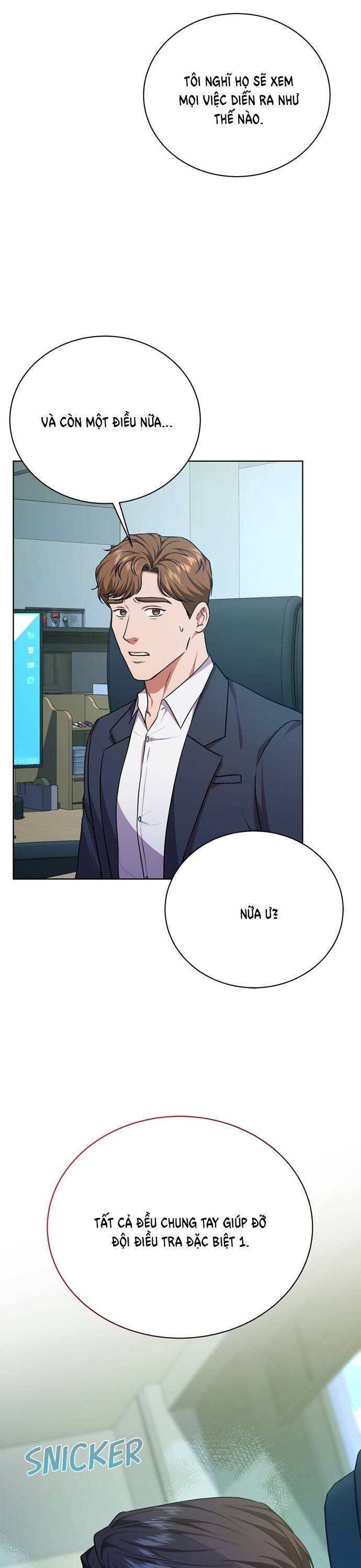 Thuế Trừng Giả - Chapter 79 - Page 24