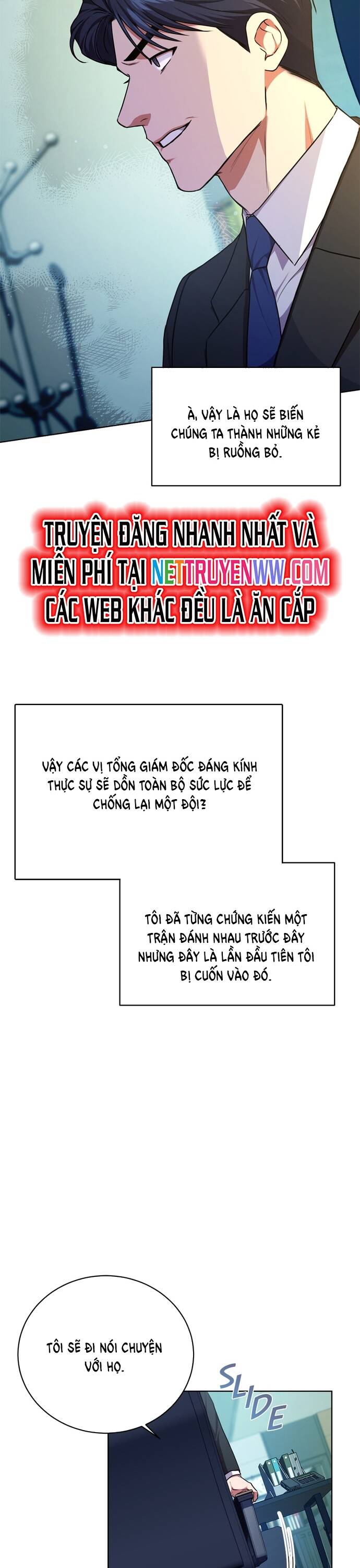 Thuế Trừng Giả - Chapter 79 - Page 25