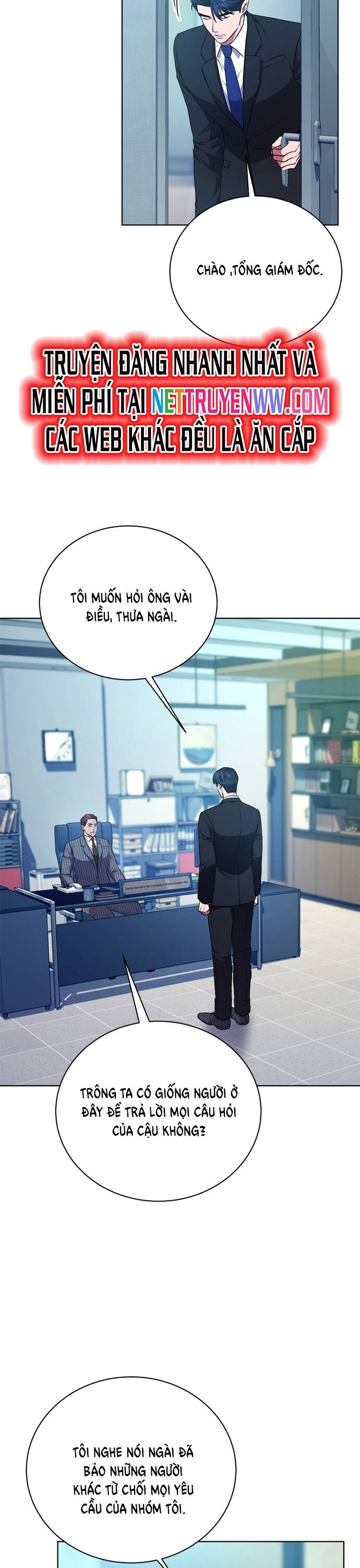 Thuế Trừng Giả - Chapter 79 - Page 30