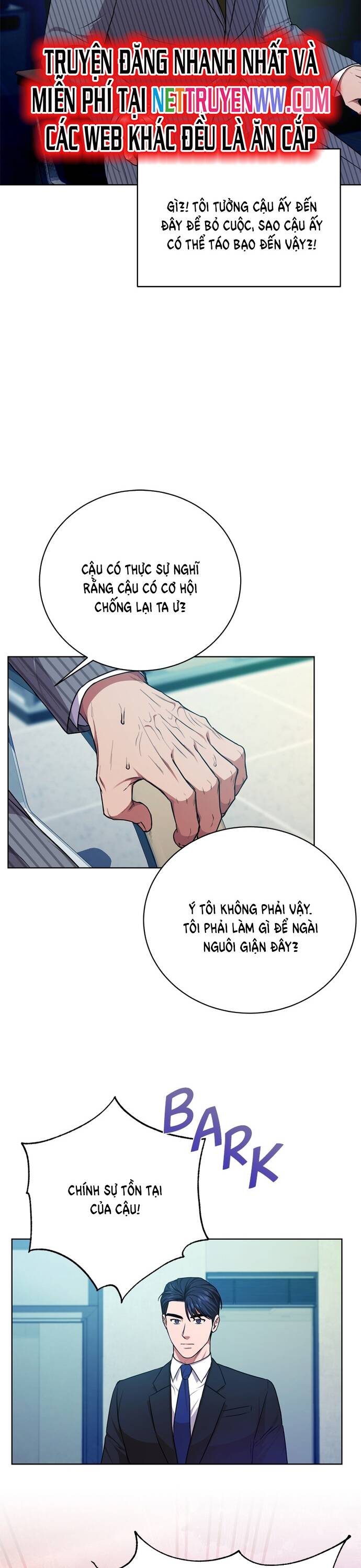 Thuế Trừng Giả - Chapter 79 - Page 32