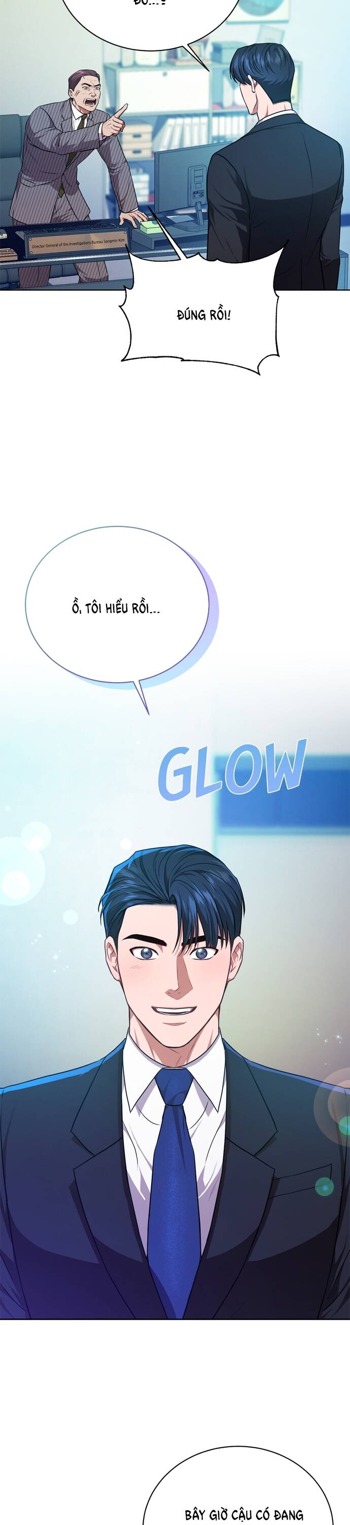 Thuế Trừng Giả - Chapter 79 - Page 34