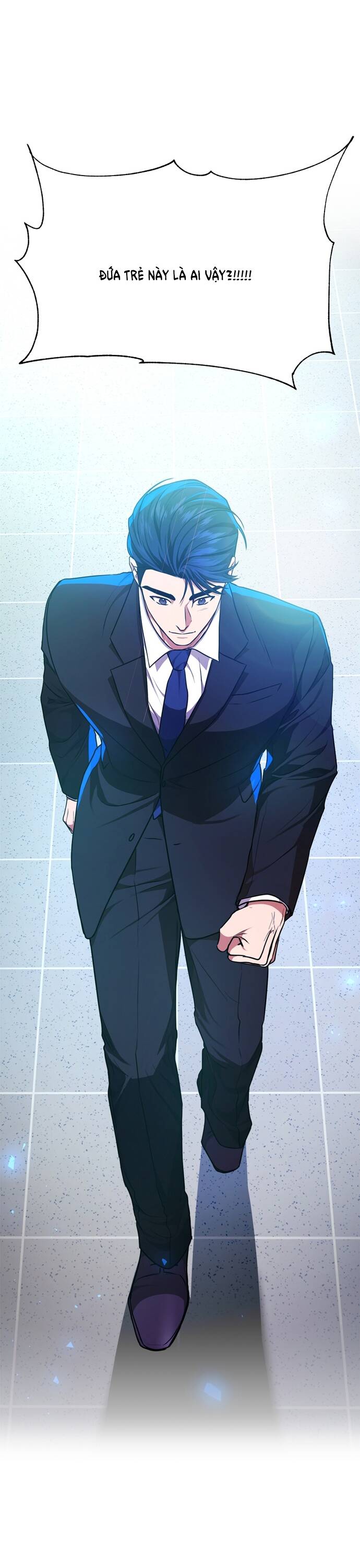 Thuế Trừng Giả - Chapter 79 - Page 36