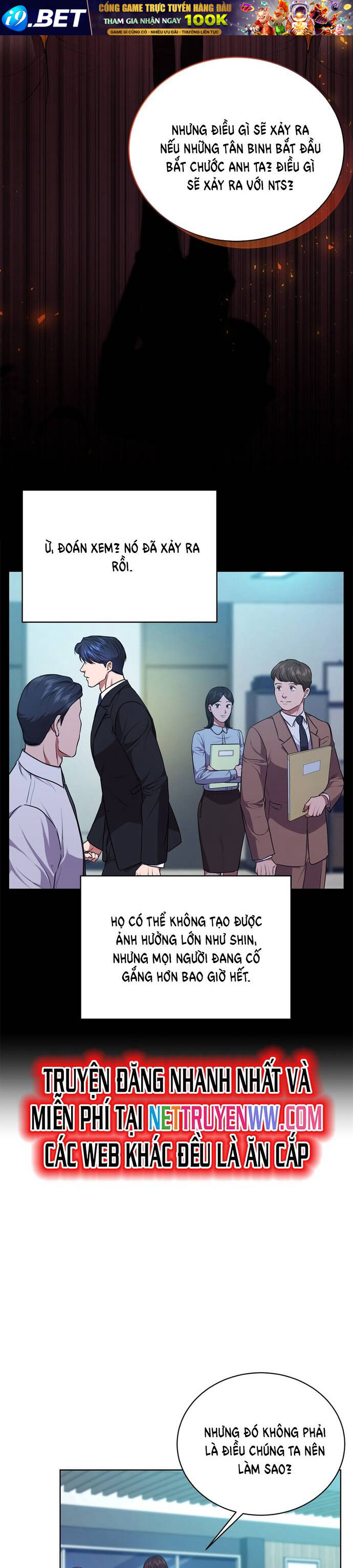 Thuế Trừng Giả - Chapter 79 - Page 9