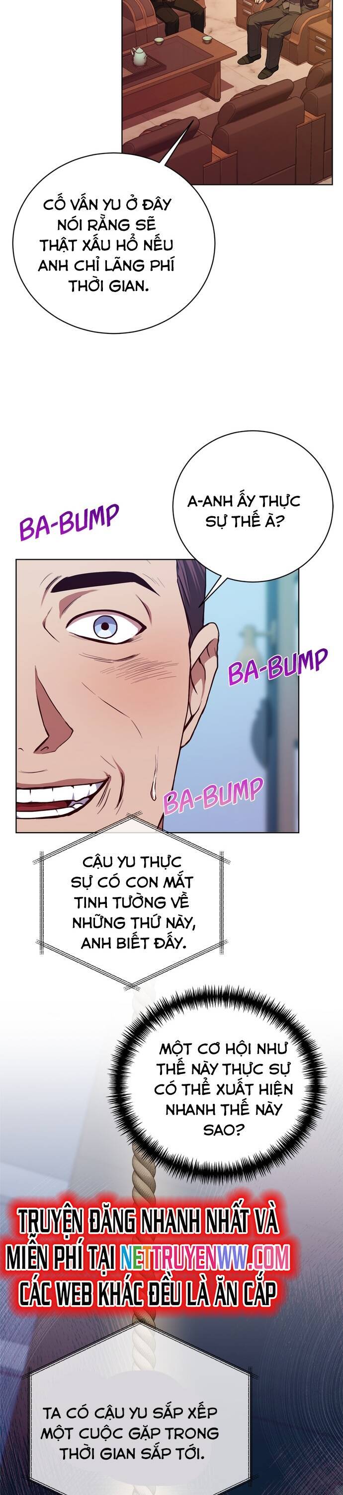 Thuế Trừng Giả - Chapter 80 - Page 12