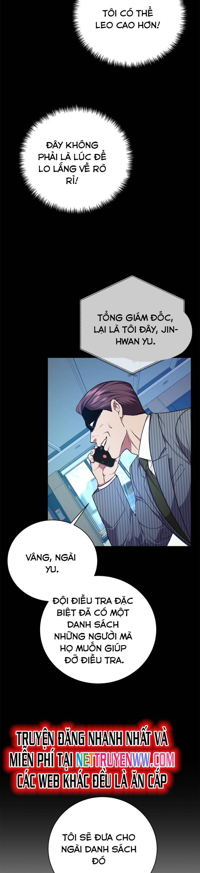 Thuế Trừng Giả - Chapter 80 - Page 14