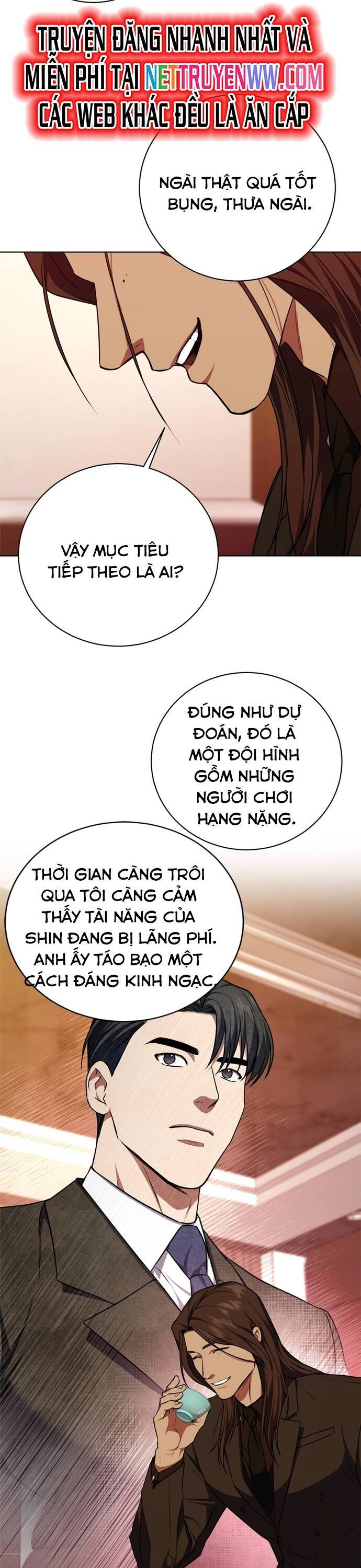 Thuế Trừng Giả - Chapter 80 - Page 17