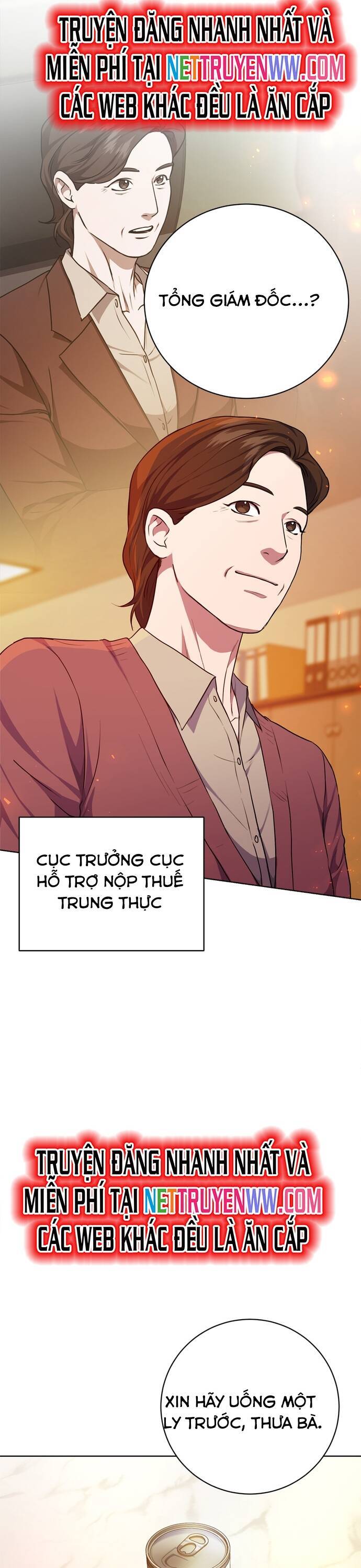 Thuế Trừng Giả - Chapter 80 - Page 24