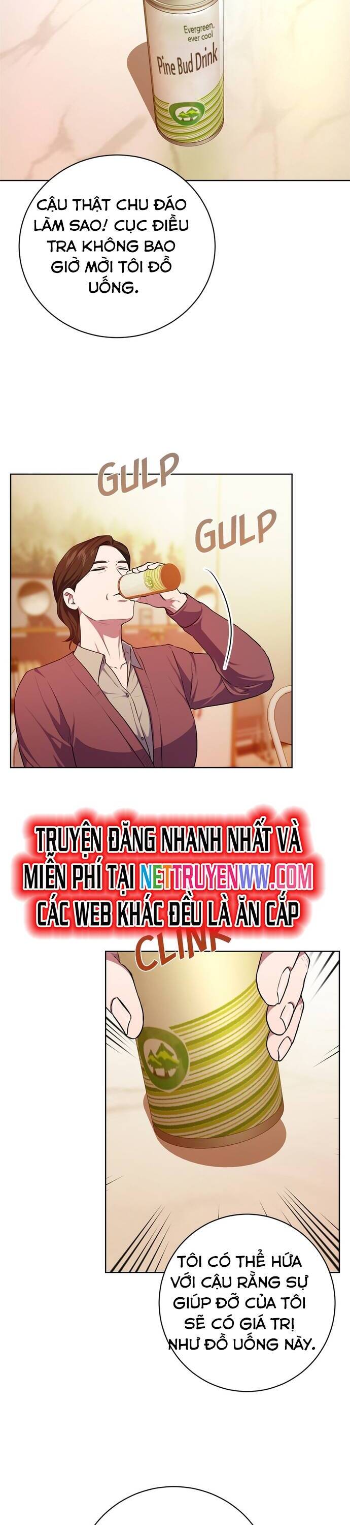 Thuế Trừng Giả - Chapter 80 - Page 25