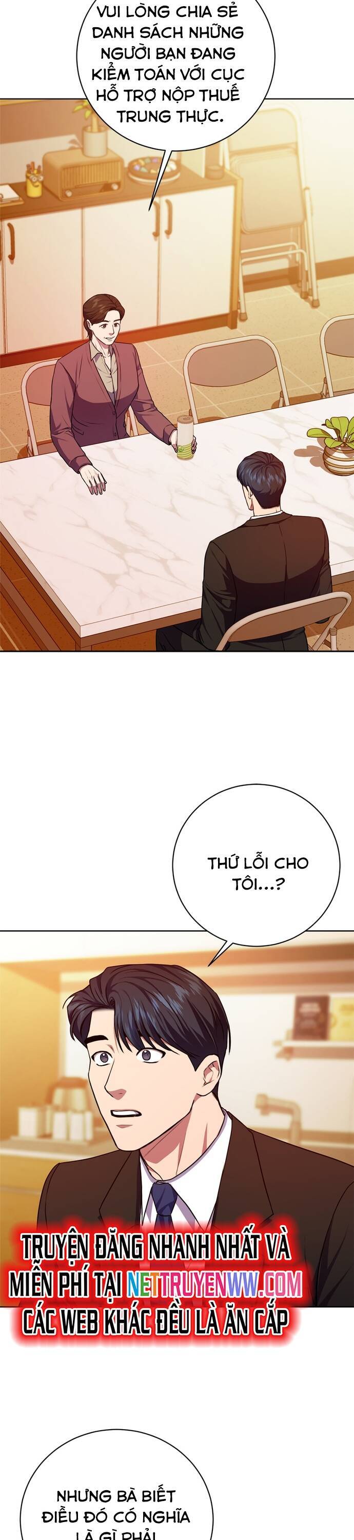 Thuế Trừng Giả - Chapter 80 - Page 26