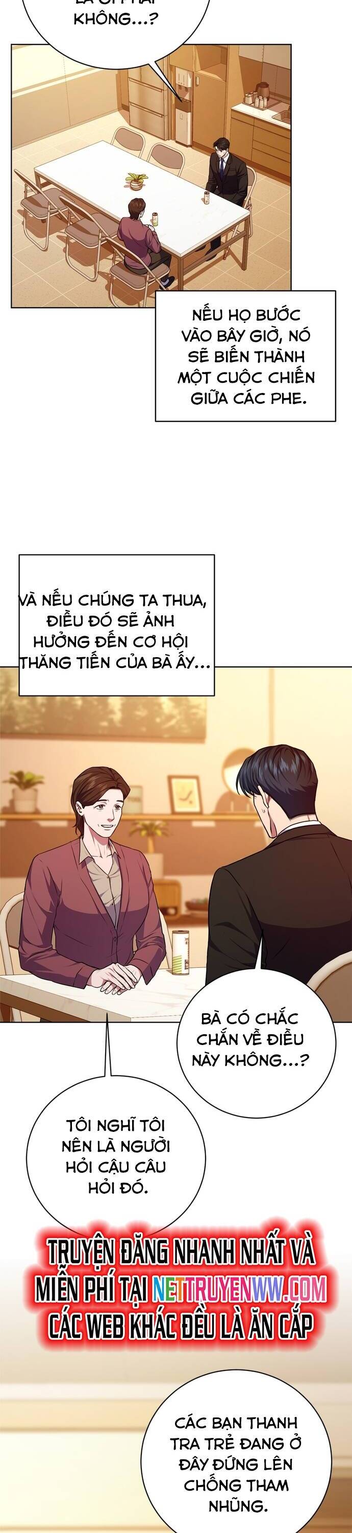 Thuế Trừng Giả - Chapter 80 - Page 27