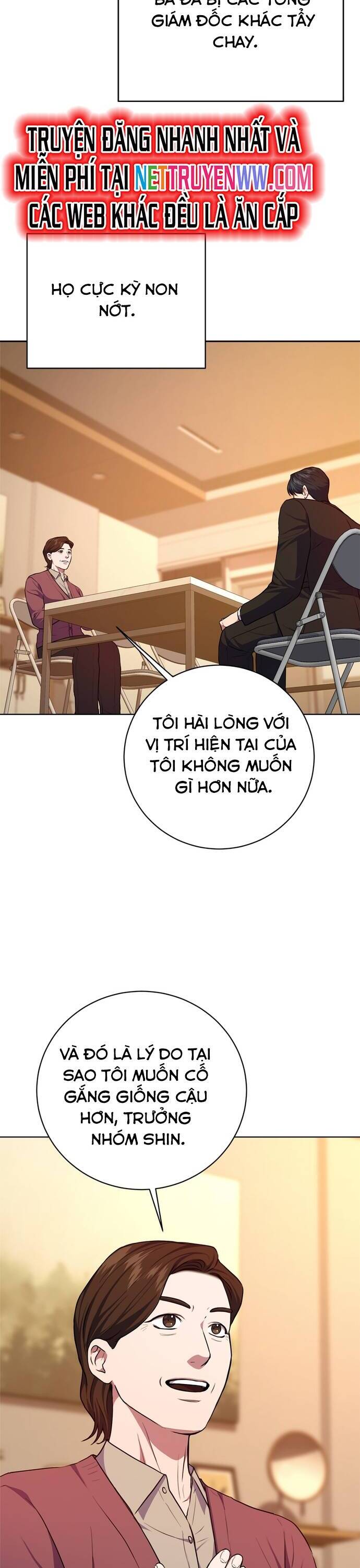 Thuế Trừng Giả - Chapter 80 - Page 29