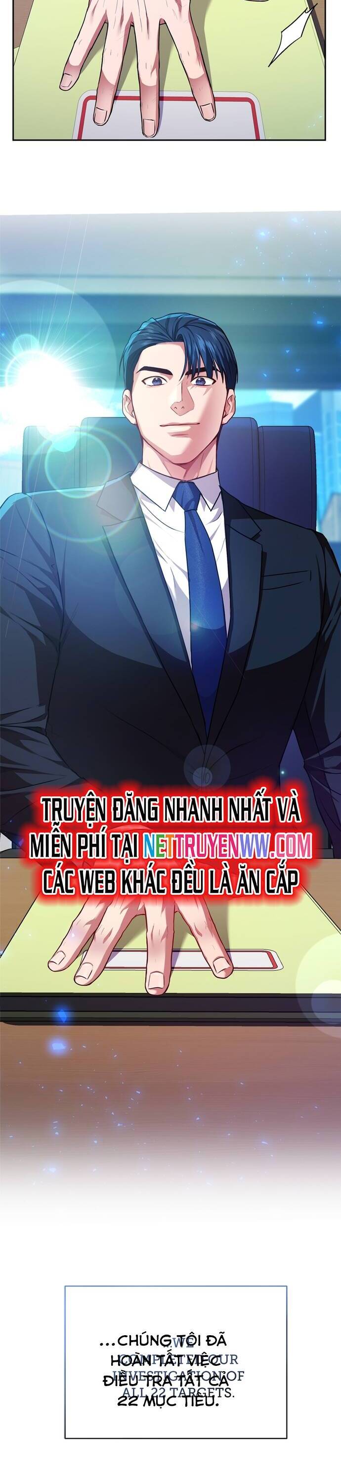 Thuế Trừng Giả - Chapter 80 - Page 35