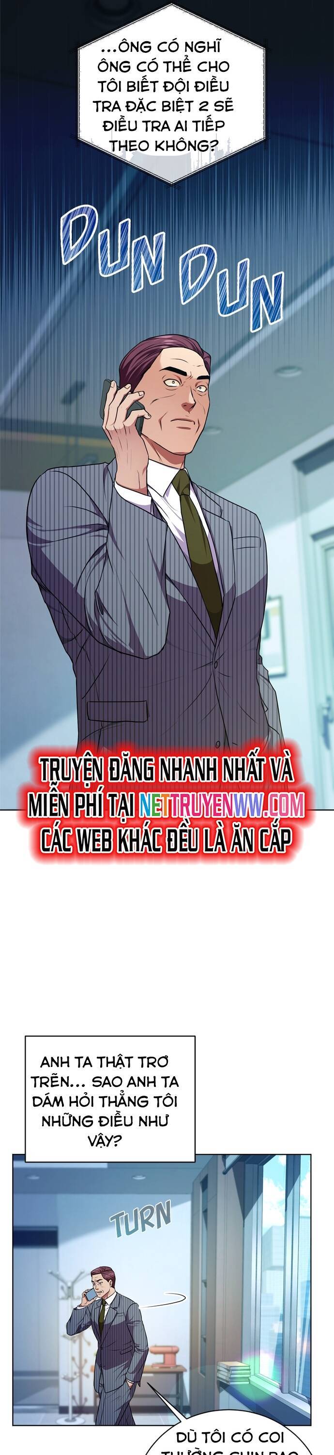 Thuế Trừng Giả - Chapter 80 - Page 6