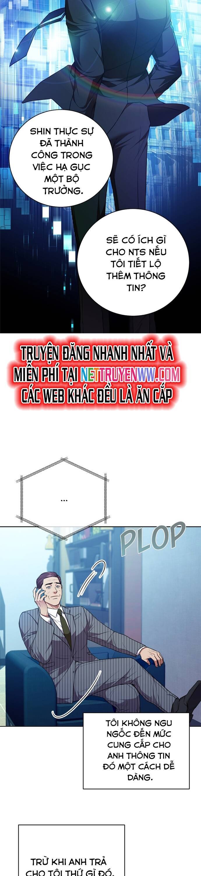 Thuế Trừng Giả - Chapter 80 - Page 8