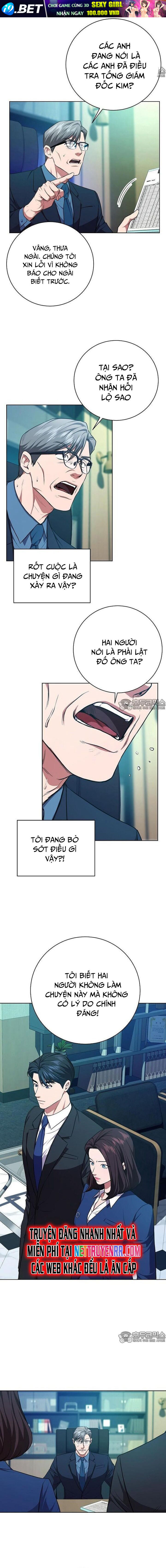 Thuế Trừng Giả - Chapter 82 - Page 13