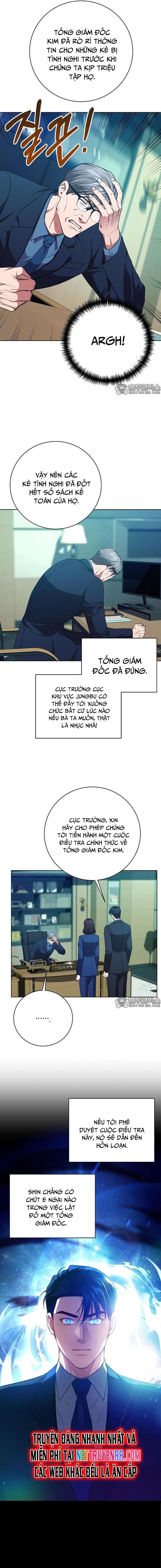 Thuế Trừng Giả - Chapter 82 - Page 14