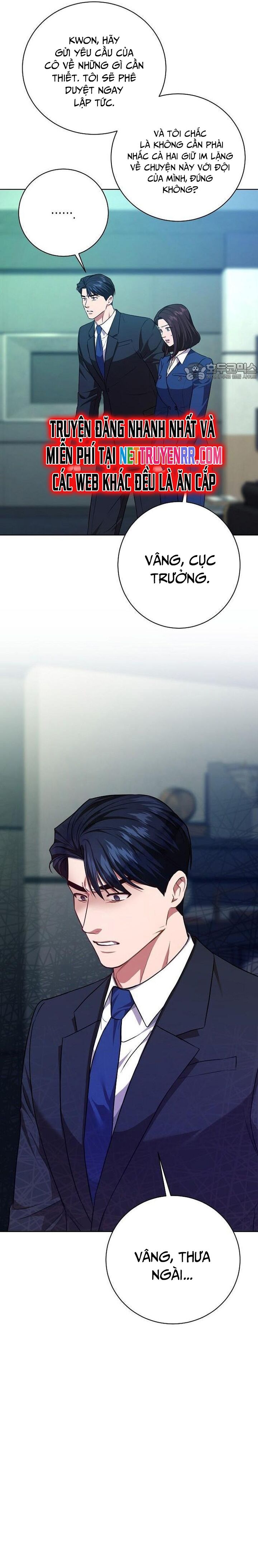 Thuế Trừng Giả - Chapter 82 - Page 17