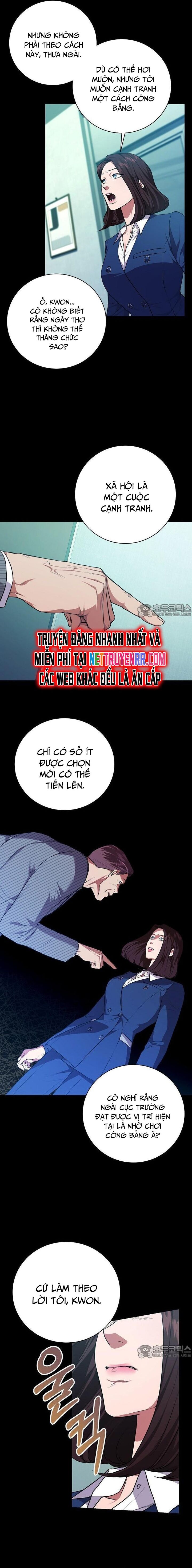 Thuế Trừng Giả - Chapter 82 - Page 4