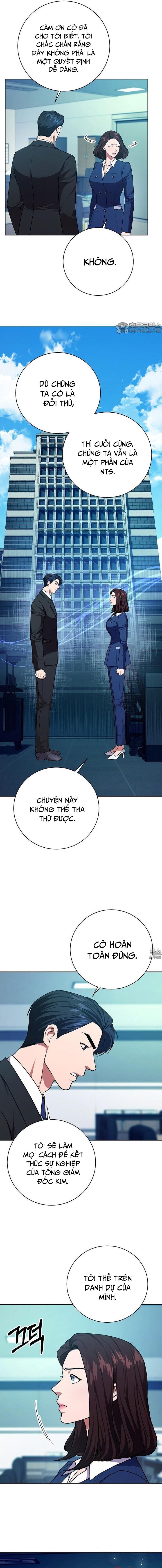 Thuế Trừng Giả - Chapter 82 - Page 8