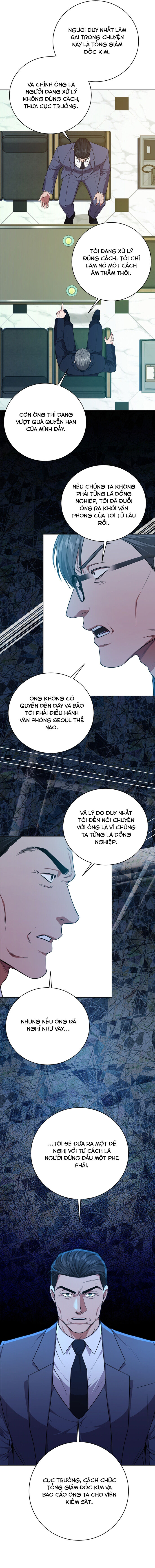 Thuế Trừng Giả - Chapter 83 - Page 4