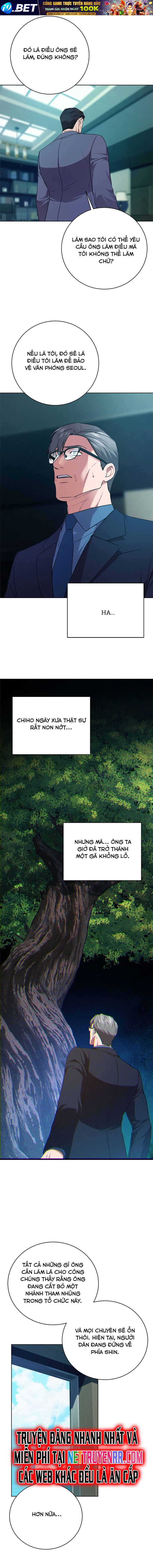 Thuế Trừng Giả - Chapter 83 - Page 7