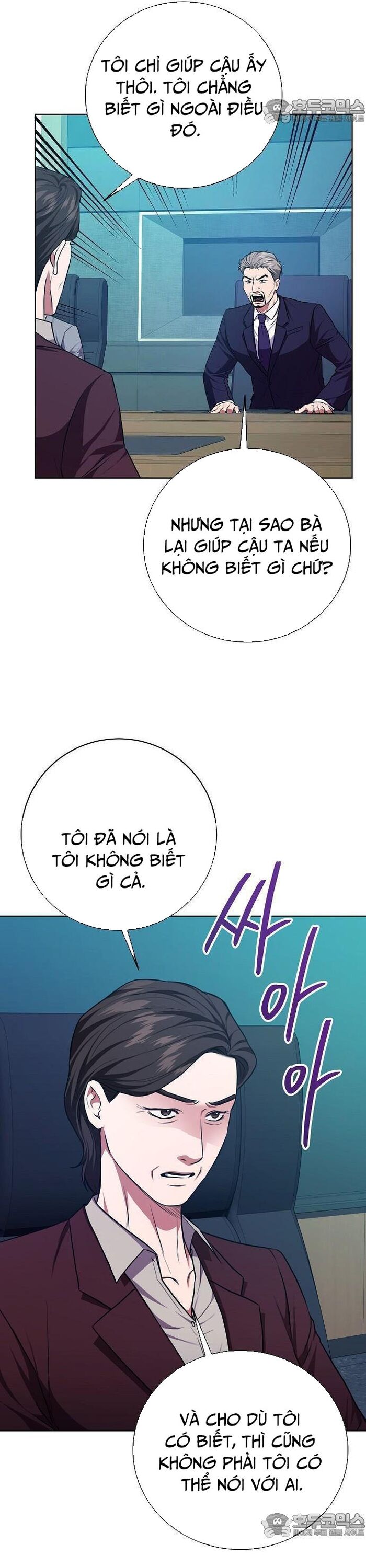 Thuế Trừng Giả - Chapter 84 - Page 14