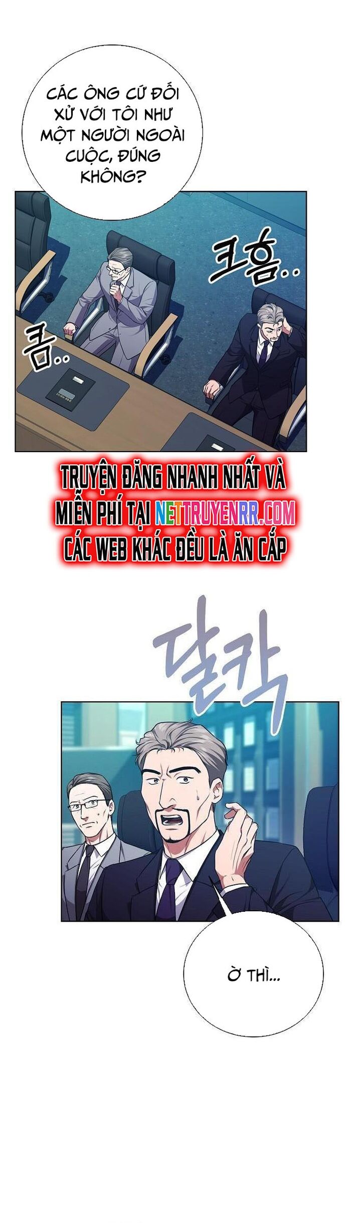 Thuế Trừng Giả - Chapter 84 - Page 15