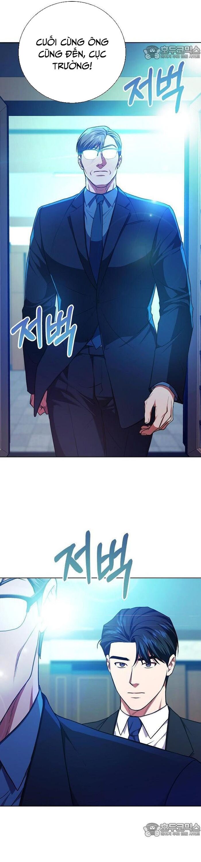 Thuế Trừng Giả - Chapter 84 - Page 16