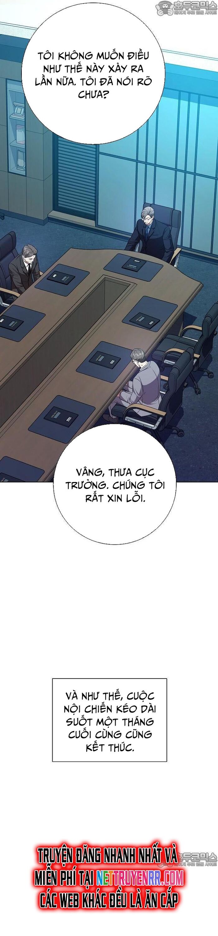 Thuế Trừng Giả - Chapter 84 - Page 28