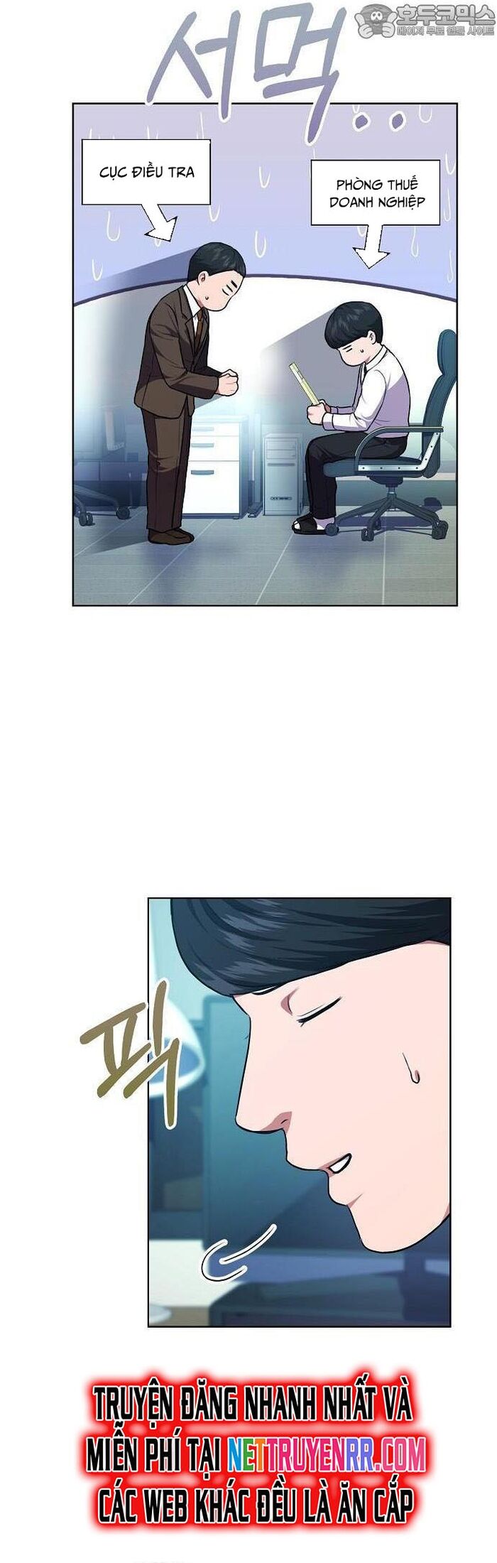 Thuế Trừng Giả - Chapter 84 - Page 30