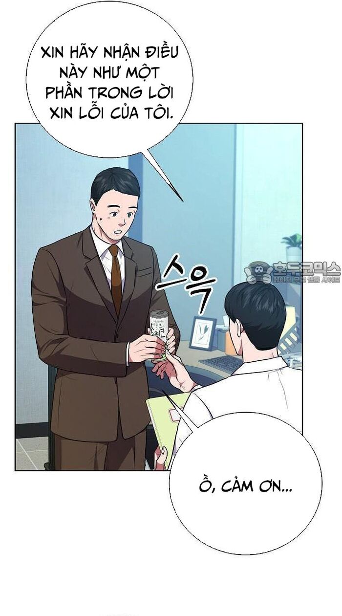 Thuế Trừng Giả - Chapter 84 - Page 31