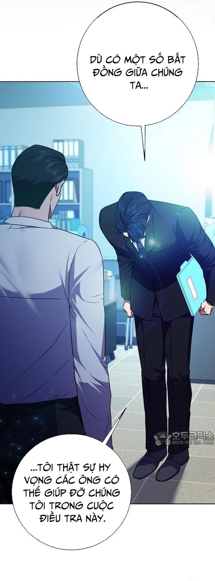 Thuế Trừng Giả - Chapter 84 - Page 38