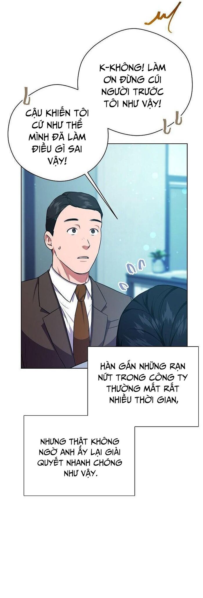 Thuế Trừng Giả - Chapter 84 - Page 39