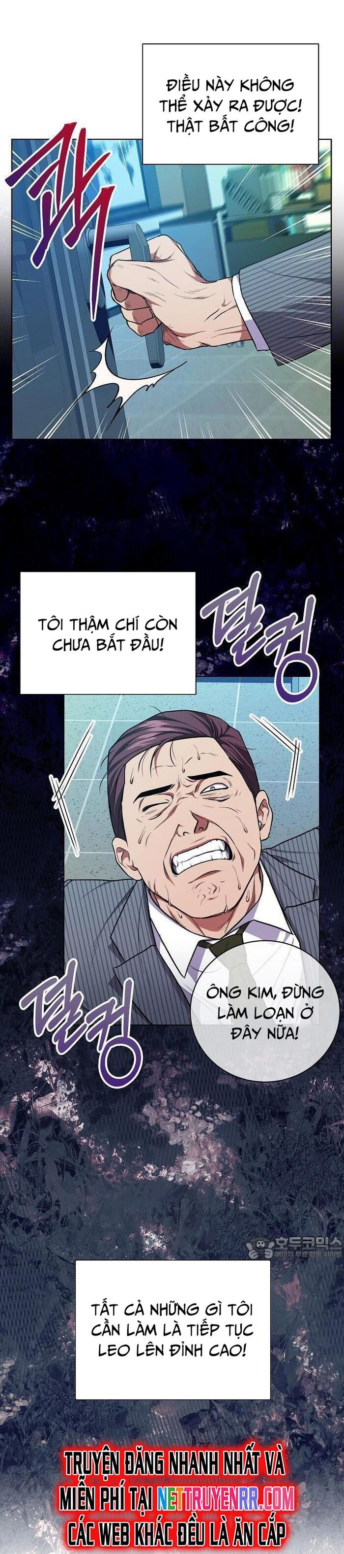 Thuế Trừng Giả - Chapter 84 - Page 7