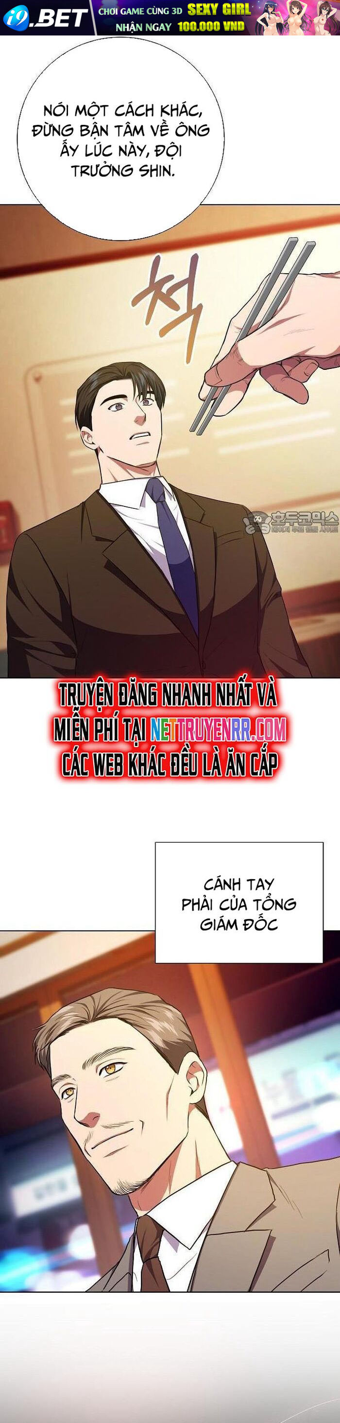 Thuế Trừng Giả - Chapter 85 - Page 23