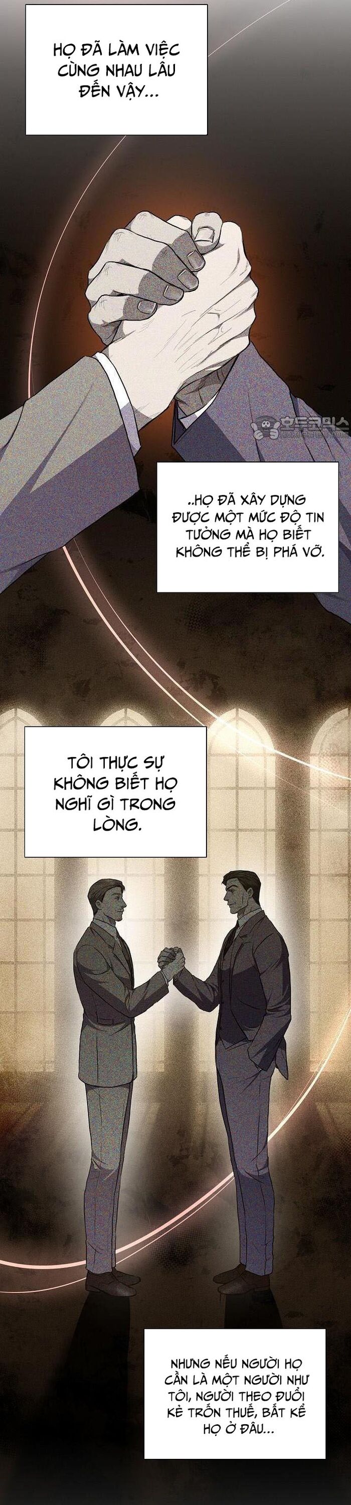 Thuế Trừng Giả - Chapter 85 - Page 24