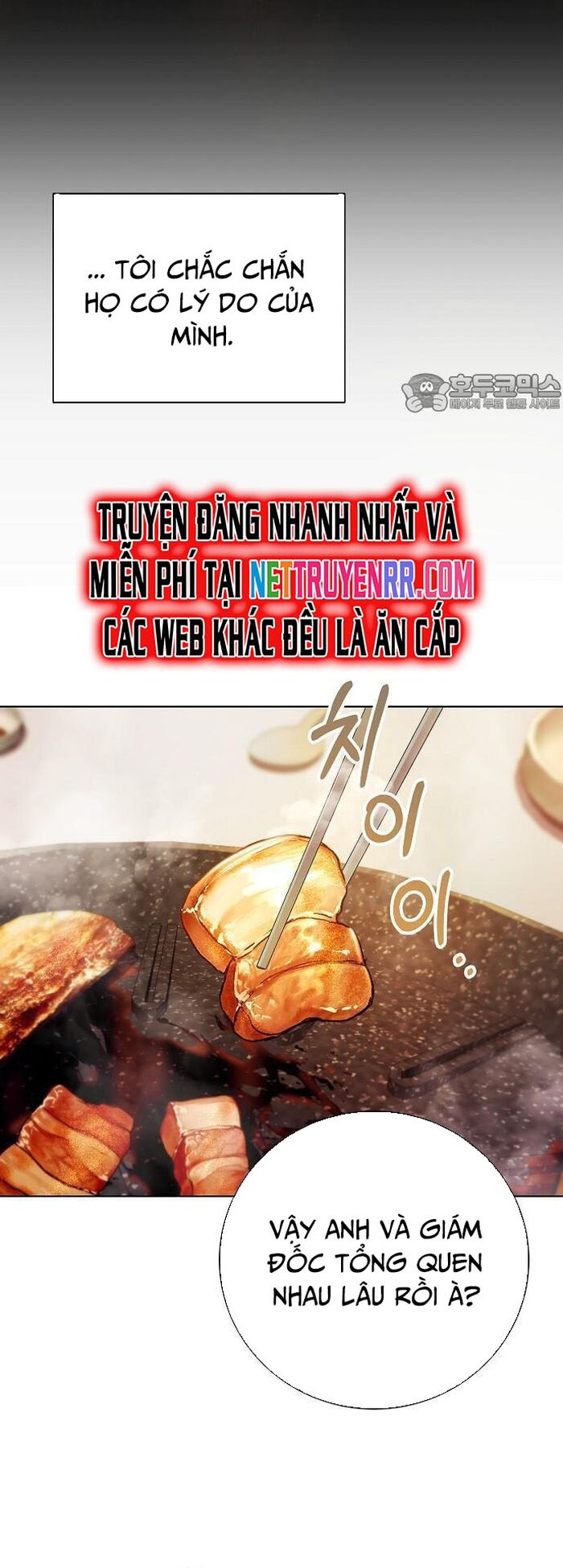 Thuế Trừng Giả - Chapter 85 - Page 25